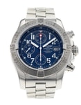 Pre-Owned Breitling Avenger Skyland Watch